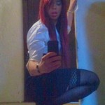 rencontre trans Paris sexe