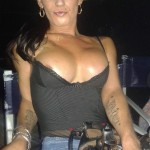 shemale cherche homme sur Paris